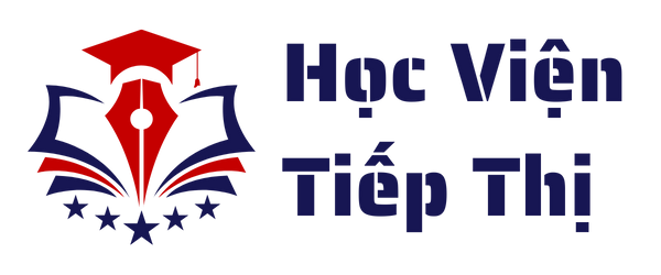 Học Viện Tiếp Thị